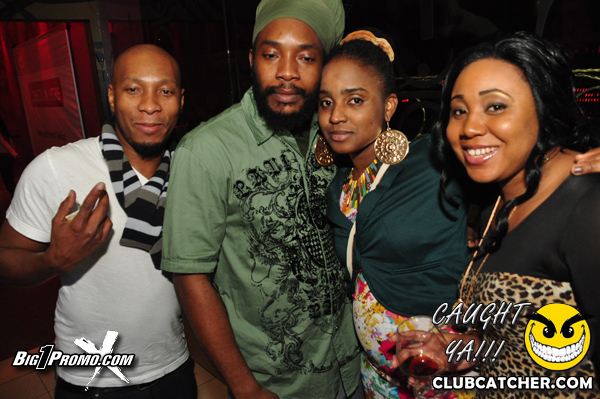 Luxy nightclub photo 83 - December 21st, 2012