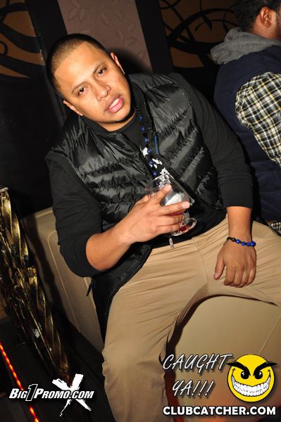 Luxy nightclub photo 84 - December 21st, 2012