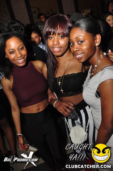 Luxy nightclub photo 86 - December 21st, 2012