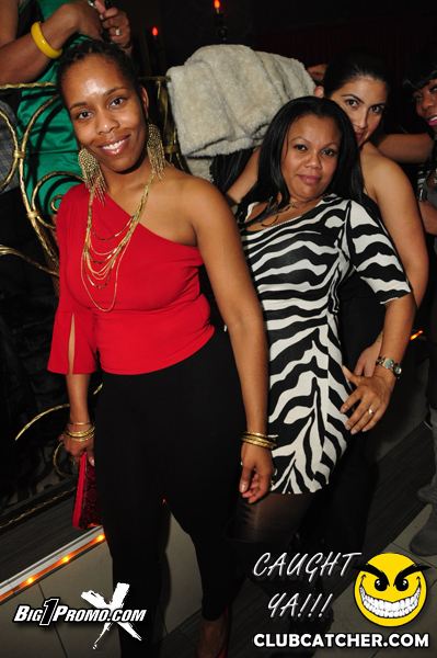 Luxy nightclub photo 87 - December 21st, 2012