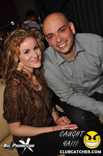 Luxy nightclub photo 88 - December 21st, 2012