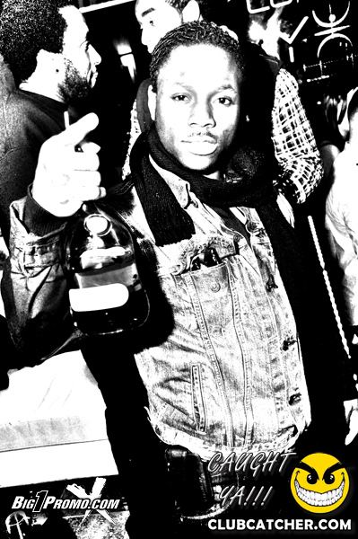 Luxy nightclub photo 89 - December 21st, 2012