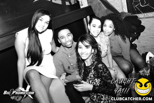 Luxy nightclub photo 90 - December 21st, 2012