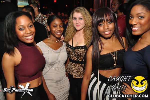 Luxy nightclub photo 10 - December 21st, 2012
