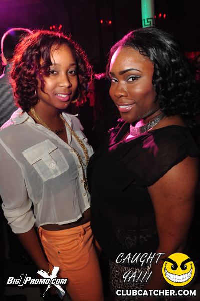 Luxy nightclub photo 91 - December 21st, 2012