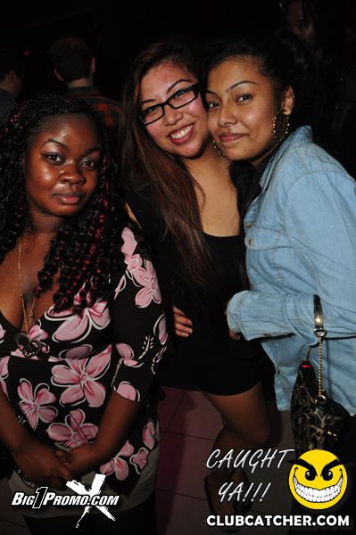 Luxy nightclub photo 92 - December 21st, 2012