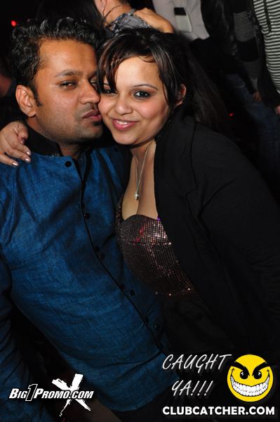 Luxy nightclub photo 93 - December 21st, 2012