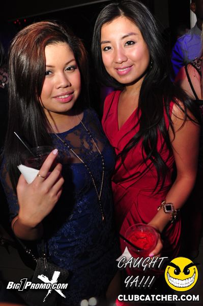 Luxy nightclub photo 94 - December 21st, 2012