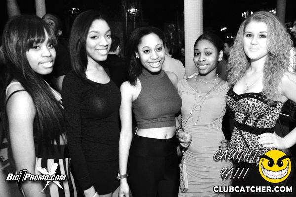 Luxy nightclub photo 95 - December 21st, 2012