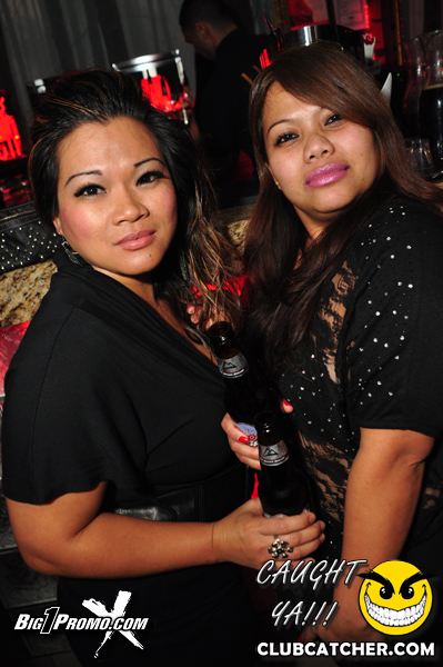 Luxy nightclub photo 96 - December 21st, 2012