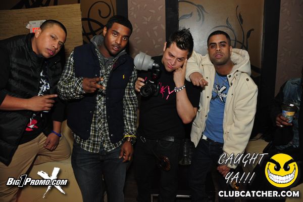 Luxy nightclub photo 97 - December 21st, 2012