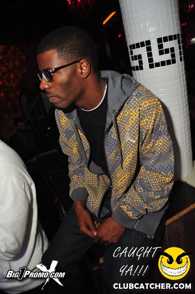 Luxy nightclub photo 98 - December 21st, 2012