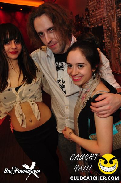 Luxy nightclub photo 99 - December 21st, 2012