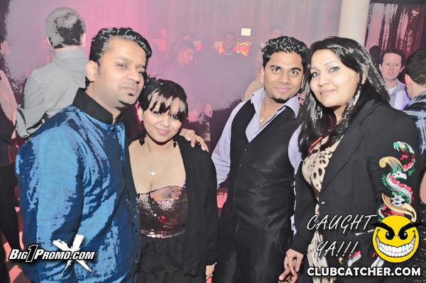 Luxy nightclub photo 100 - December 21st, 2012
