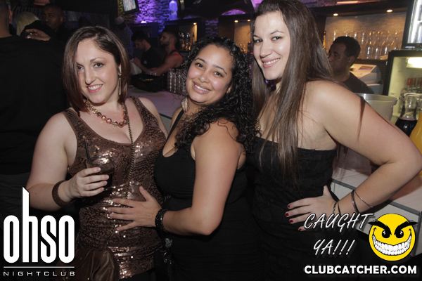 Ohso nightclub photo 154 - December 21st, 2012