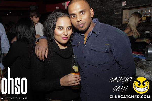 Ohso nightclub photo 172 - December 21st, 2012