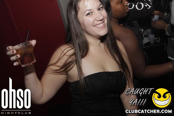 Ohso nightclub photo 244 - December 21st, 2012