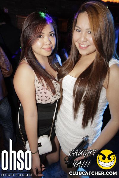 Ohso nightclub photo 5 - December 21st, 2012