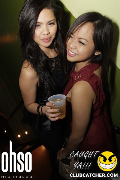 Ohso nightclub photo 58 - December 21st, 2012