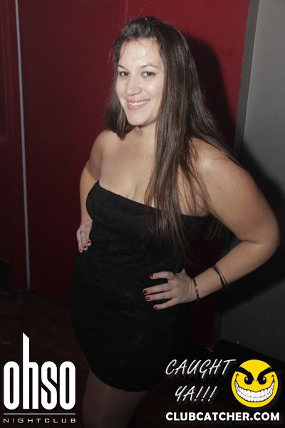 Ohso nightclub photo 71 - December 21st, 2012