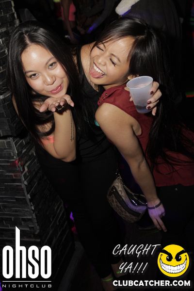 Ohso nightclub photo 74 - December 21st, 2012