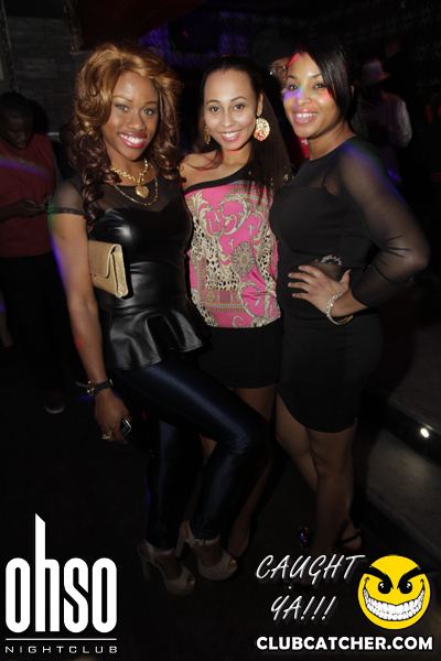 Ohso nightclub photo 77 - December 21st, 2012