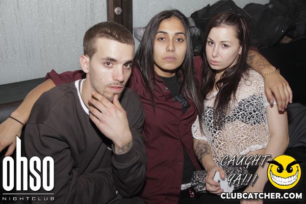 Ohso nightclub photo 97 - December 21st, 2012