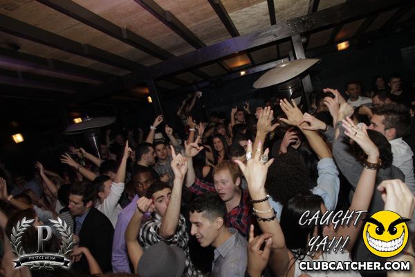 Ohso nightclub photo 1 - December 22nd, 2012