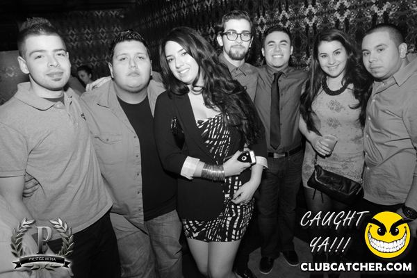 Ohso nightclub photo 101 - December 22nd, 2012