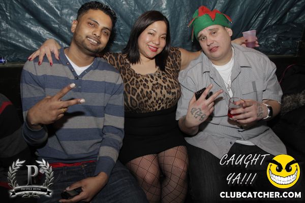 Ohso nightclub photo 105 - December 22nd, 2012