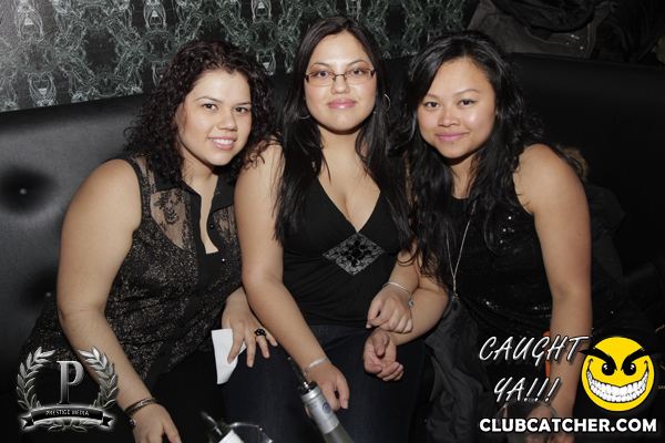 Ohso nightclub photo 106 - December 22nd, 2012