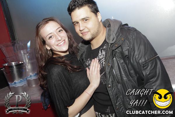 Ohso nightclub photo 108 - December 22nd, 2012