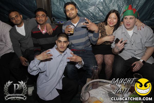 Ohso nightclub photo 109 - December 22nd, 2012