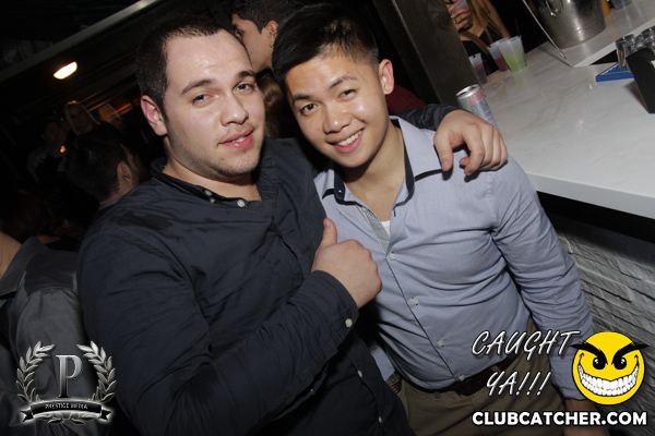 Ohso nightclub photo 113 - December 22nd, 2012