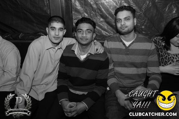 Ohso nightclub photo 123 - December 22nd, 2012