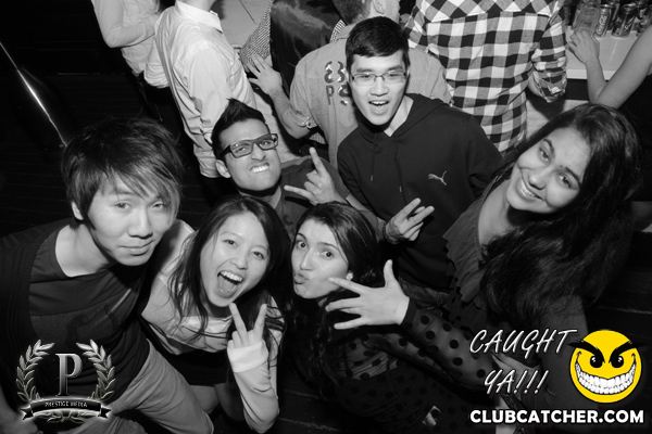 Ohso nightclub photo 124 - December 22nd, 2012