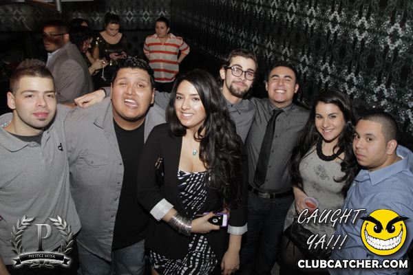 Ohso nightclub photo 136 - December 22nd, 2012