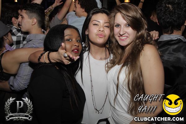 Ohso nightclub photo 147 - December 22nd, 2012