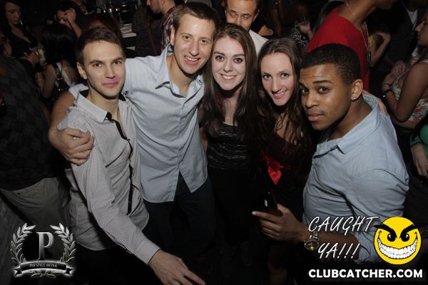 Ohso nightclub photo 148 - December 22nd, 2012