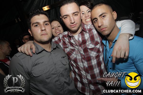 Ohso nightclub photo 16 - December 22nd, 2012