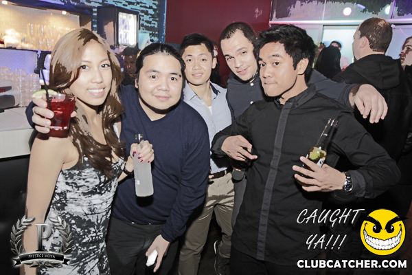 Ohso nightclub photo 156 - December 22nd, 2012