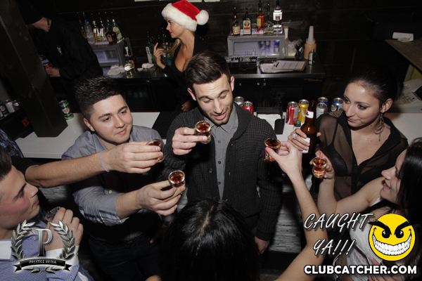 Ohso nightclub photo 157 - December 22nd, 2012