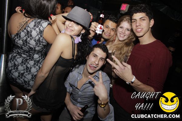 Ohso nightclub photo 159 - December 22nd, 2012