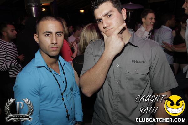 Ohso nightclub photo 160 - December 22nd, 2012