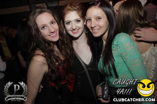 Ohso nightclub photo 168 - December 22nd, 2012