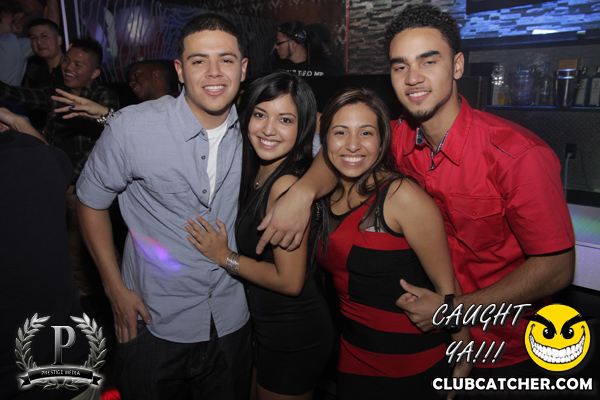 Ohso nightclub photo 174 - December 22nd, 2012