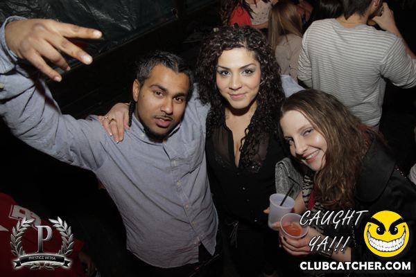 Ohso nightclub photo 175 - December 22nd, 2012