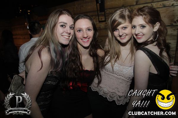 Ohso nightclub photo 177 - December 22nd, 2012