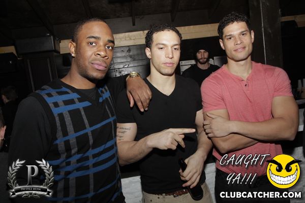 Ohso nightclub photo 181 - December 22nd, 2012