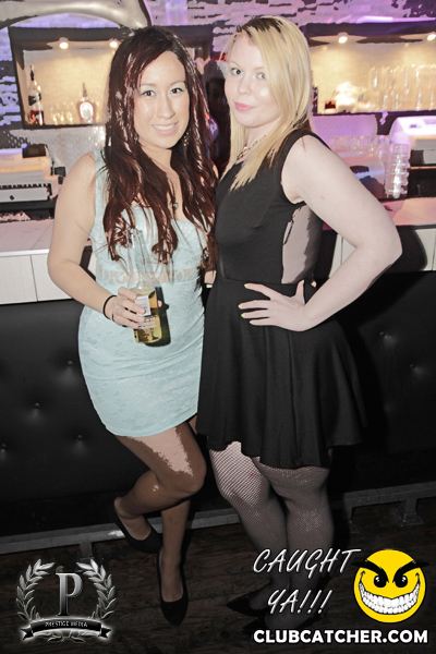 Ohso nightclub photo 187 - December 22nd, 2012